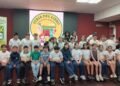 La Escuela Bartolomé Mitre se moviliza con su 21° Feria del Libro