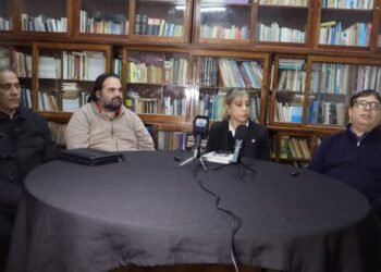 Amenazas en el Instituto Sagrado Corazón de Oliva: Cómo la Institución Aborda el Desafío tras lo sucedido