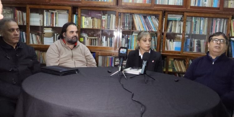 Amenazas en el Instituto Sagrado Corazón de Oliva: Cómo la Institución Aborda el Desafío tras lo sucedido