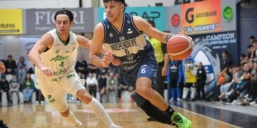 ¡Gigante en el Gigante! Independiente se quedó con el clásico cordobés en un final de película