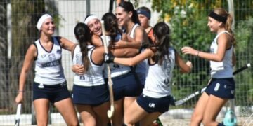 Independiente de Oliva brilló en Río Cuarto: Jornada perfecta frente a Jockey