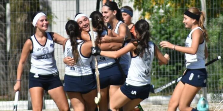 Independiente de Oliva brilló en Río Cuarto: Jornada perfecta frente a Jockey