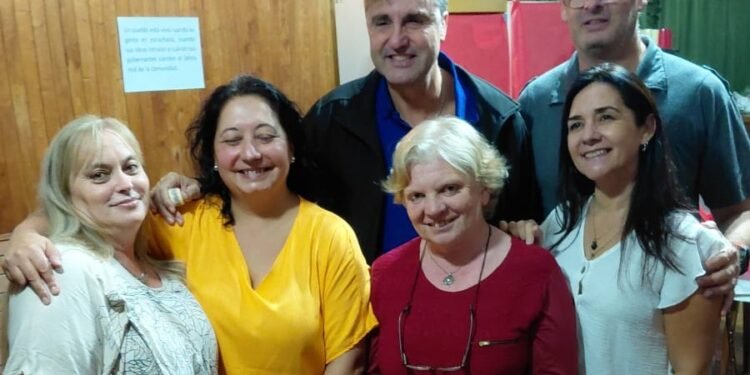 "Pulso James Craik": El Frente Cívico irrumpe en la escena política con miras a 2027