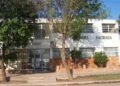 Alerta en James Craik: Protocolos de seguridad activados tras amenaza en el Instituto Estrada