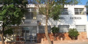 Alerta en James Craik: Protocolos de seguridad activados tras amenaza en el Instituto Estrada