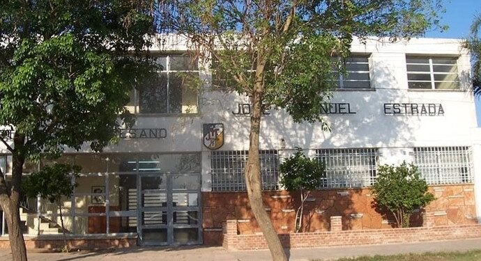 Alerta en James Craik: Protocolos de seguridad activados tras amenaza en el Instituto Estrada