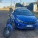 Operativos de control y secuestro de motocicletas en Oliva