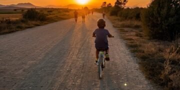 El sueño de los 10 años: Renzo busca una familia en Córdoba para escribir una nueva historia