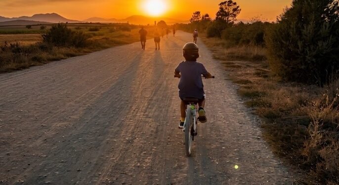 El sueño de los 10 años: Renzo busca una familia en Córdoba para escribir una nueva historia