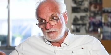 Juan Carlos de Pablo en Oliva: "Hay un impacto mucho menor del caso Adorni que lo que dicen"