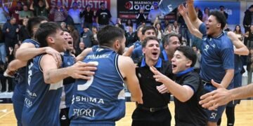 Independiente de Oliva hizo historia: Gran victoria ante La Unión y clasificación a cuartos de final