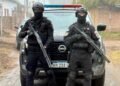 Golpe al narcotráfico en Tercero Arriba: la FPA desarticuló dos organizaciones en Río Tercero y Hernando