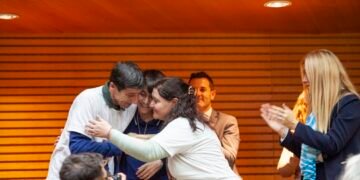 Histórico: Córdoba aprobó la "Ley Joaquín" para la protección integral de víctimas de delitos