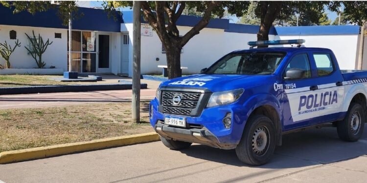 Las Perdices: denunció que le robaron $900 mil y descubrieron que la autora era su propia hija