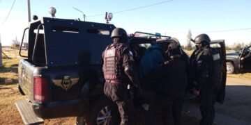 Desarticulan banda narco en Hernando: duras condenas de prisión para sus integrantes