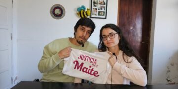 Justicia por Maite: el desgarrador pedido de sus padres a cinco meses de la tragedia