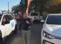 Veneranda revoluciona el mercado automotriz en Oliva con la llegada de BAIC y ARCFOX