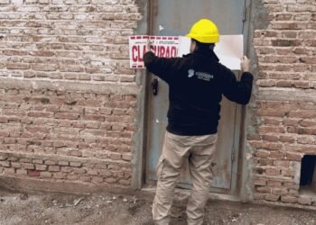 Golpe al faenamiento clandestino en Hernando: Clausuran establecimientos ilegales y decomisan 150 kilos de carne