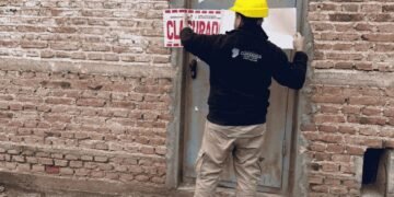 Golpe al faenamiento clandestino en Hernando: Clausuran establecimientos ilegales y decomisan 150 kilos de carne
