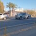 Tragedia en Laguna Larga: Un joven motociclista falleció tras colisionar con una camioneta en la Ruta 9