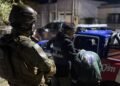 Villa Nueva: Detienen al presunto autor de un intento de homicidio