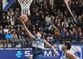Independiente reaccionó a tiempo, venció a Gimnasia y la serie se definirá en el quinto juego
