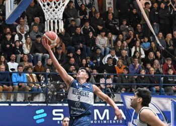 Independiente reaccionó a tiempo, venció a Gimnasia y la serie se definirá en el quinto juego