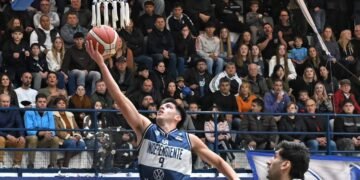 Independiente reaccionó a tiempo, venció a Gimnasia y la serie se definirá en el quinto juego