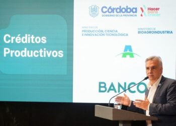 La Provincia lanza créditos por $30.000 millones para el agro y la metalmecánica: los detalles