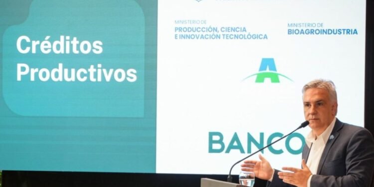 La Provincia lanza créditos por $30.000 millones para el agro y la metalmecánica: los detalles