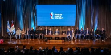 Zona Fría en Córdoba: Llaryora y los intendentes rechazan de forma conjunta la modificación de los subsidios al gas