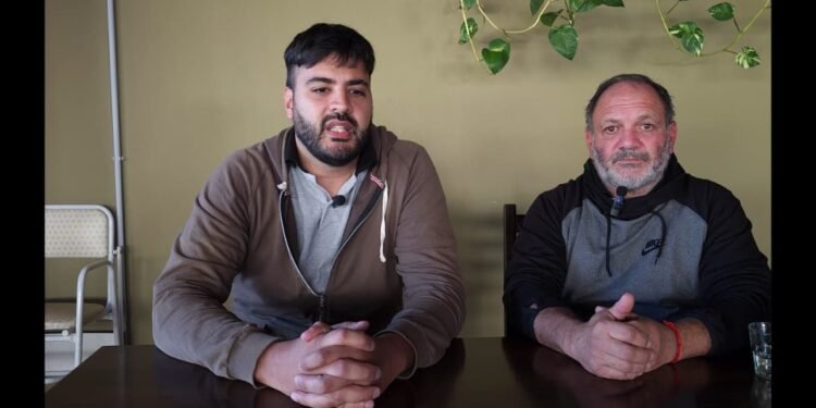 Oliva: Reclaman el pase a planta permanente de 17 trabajadores municipales