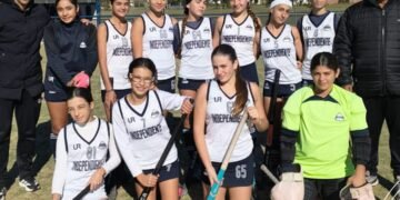 Independiente acumuló festejos en hockey y básquet: los resultados en detalle