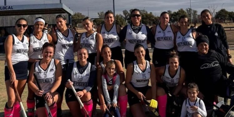  Independiente brilló de local ante La Tablada en la Fecha 7: los resultados y crónica