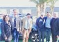 La Cooperativa y Grupo Lancioni inauguran infraestructura para movilidad eléctrica