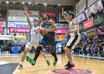 Independiente ganó ante Gimnasia y sigue soñando con las semifinales