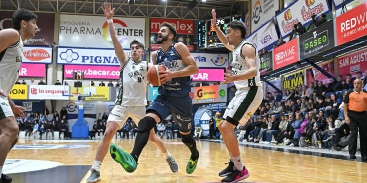 Independiente ganó ante Gimnasia y sigue soñando con las semifinales