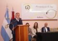 Martín Llaryora cerró su gira por el departamento General San Martín con actividades en Tío Pujio