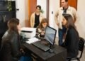 Pampayasta Sud con nueva área para Desarrollo Social, también sumó facilitadores judiciales locales