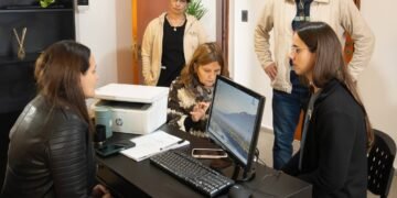 Pampayasta Sud con nueva área para Desarrollo Social, también sumó facilitadores judiciales locales