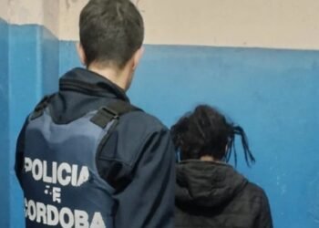 Tres detenciones en Tancacha: una por violento robo de un celular en ruta 9 que dejó una persona hospitalizada