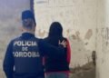 Una mujer detenida en Oliva tras agredir a sus hermanos menores de edad