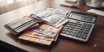 El 60% de los cordobeses destina su aguinaldo al pago de deudas: radiografía de una economía ajustada