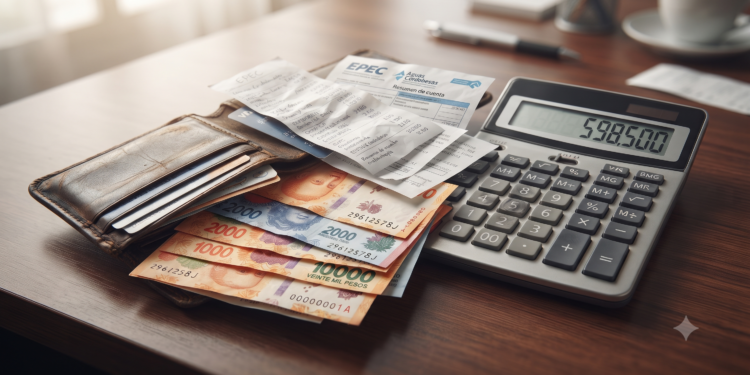 El 60% de los cordobeses destina su aguinaldo al pago de deudas: radiografía de una economía ajustada