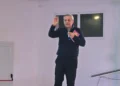 Bernardo Stamateas en Tío Pujio: Una clase magistral de bienestar en el 70° Aniversario de la Cooperativa
