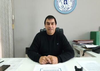 Licenciatura en Enfermería en ATSA Oliva: todos los detalles que necesitás saber