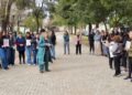 A 11 años del primer grito de Ni Una Menos: El reclamo territorial e institucional que resuena en Oliva