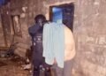Operativo de la FPA en Pilar: Secuestran drogas, un arma y detienen a un narco-delivery