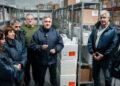 La Provincia incorpora una inmunización inédita contra la bronquiolitis