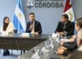Localidades de la región recibieron fondos para gas, cordón cuneta y adoquinado